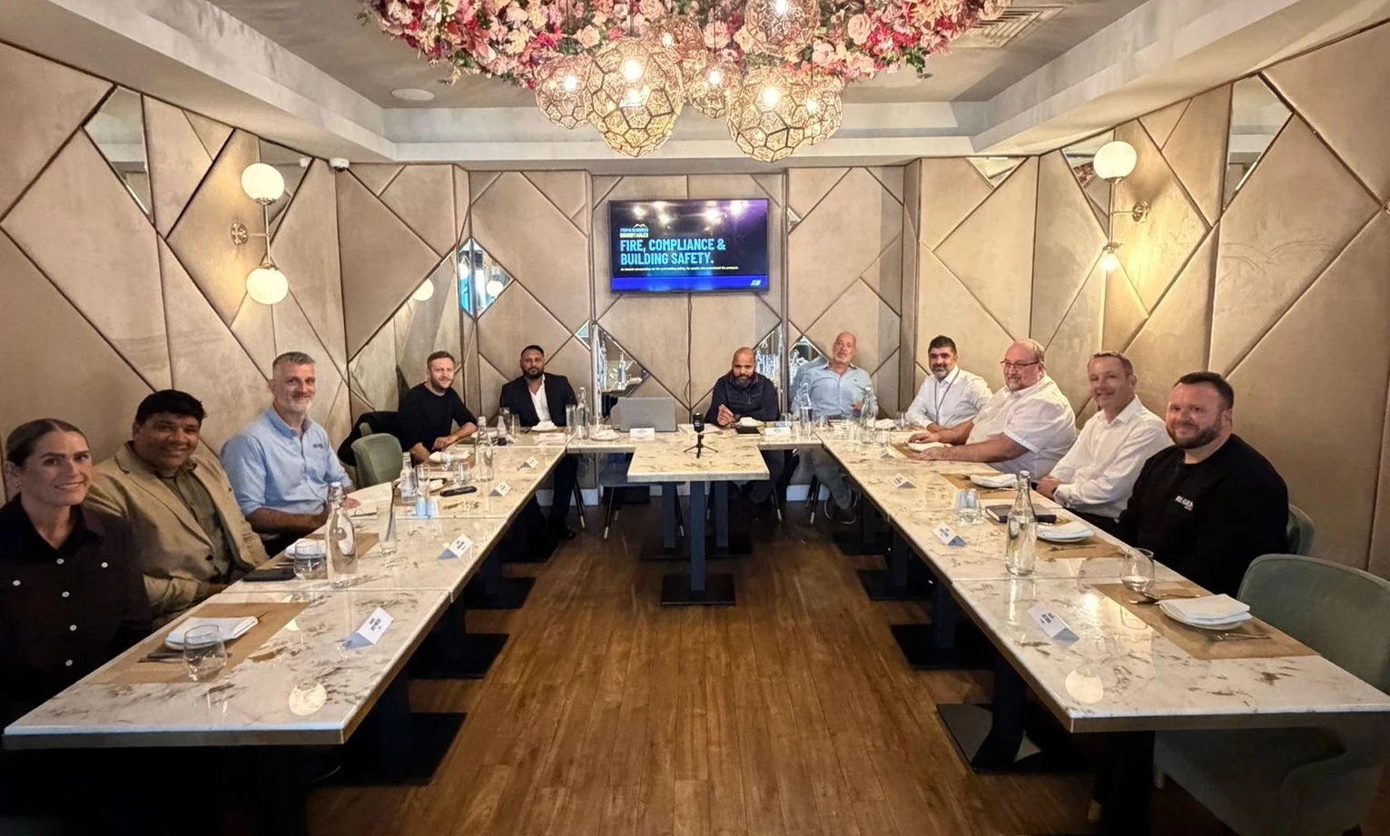 Social Housing Compliance Roundtable