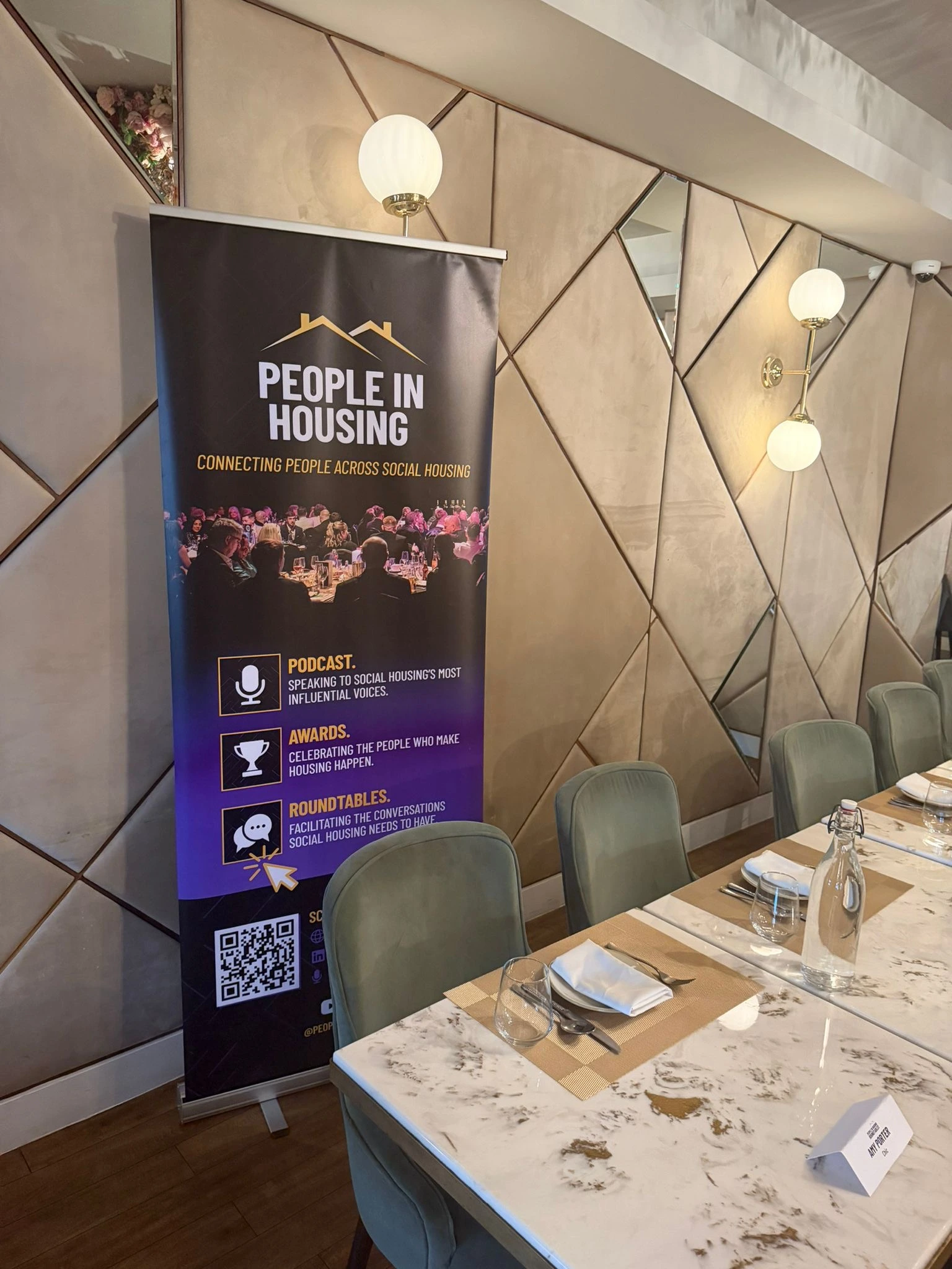 Social Housing Roundtable Compliance and Building Safety