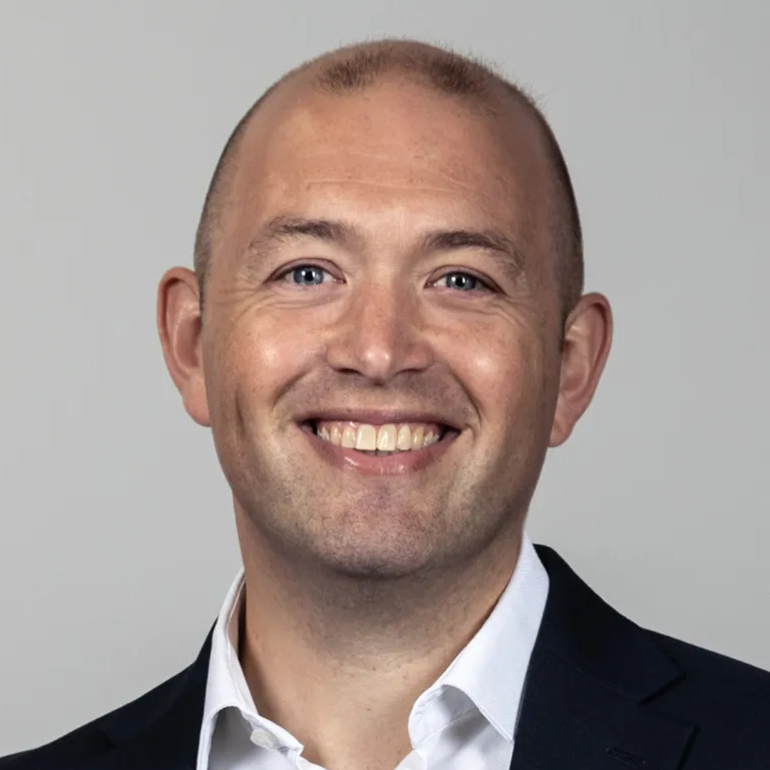 A picture for Matt Johnson